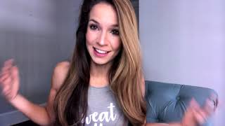 Transform 20 Testimonial: Megan Ewoldsen