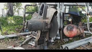 STAINLESS STEEL OFFICIAL TRAILER Update