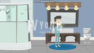 Jeff 171 Sinking The Ship Into A Rockgrounded