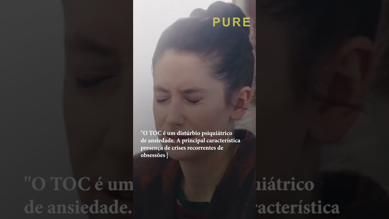 Pure | 1a. temporada | BBC | Trailer Legendado