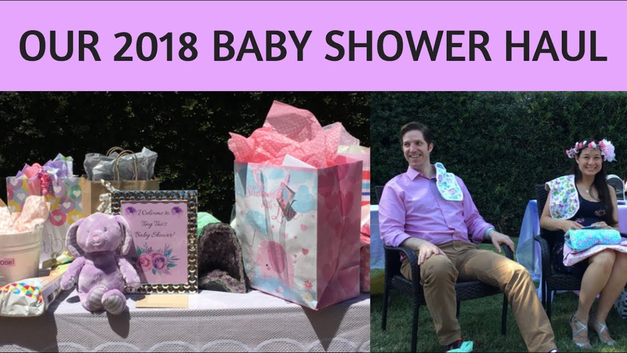 Baby Shower Haul 2018 Baby Girl Haul Pregnancy Vlog 3 Youtube Baby Shower Haul 2018 Baby Girl Haul Pregnancy Vlog 3 Youtube