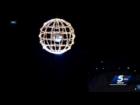 Video: Opening Night - Oklahoma City New Year's Eve