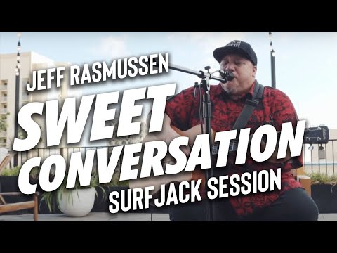 Sweet Conversation by Jeff Rasmussen