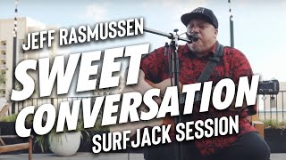 Jeff Rasmussen - Sweet Conversation chords