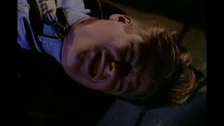 Melrose Place-Matt is Bashed