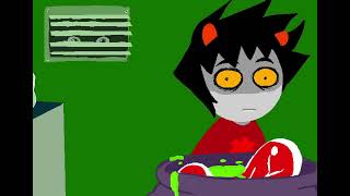 :: Fiona and CAKE intro but HOMESTUCK ::