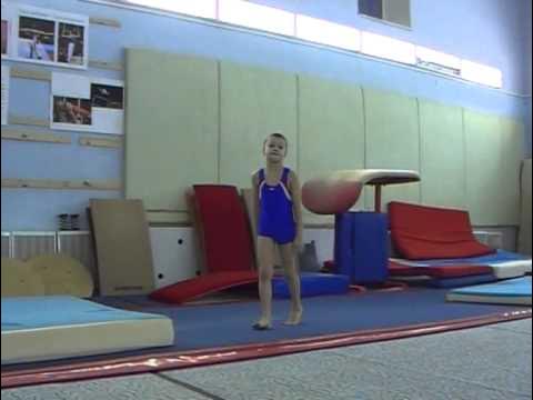 рондат без рук