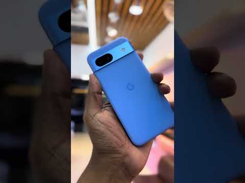 OfferPrice. 30,000Tk Google Pixel 8a 128GB. Call. 01611198909
