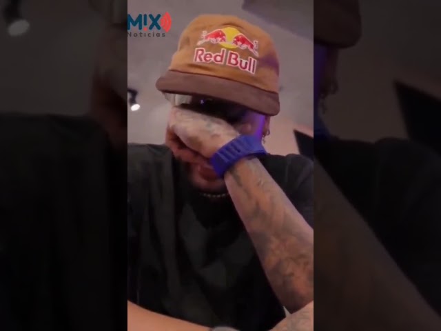 😱⚽ ¡Neymar rompe en llanto al enterarse que irá al Mundial 2026!