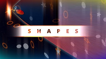Create and Animate Shapes in DaVinci Resolve - Fusion Tutorial and Free Template|Updated 2023.01
