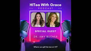 Dr. Amy Bucher Spills the Tea on Precision Nudging, Patient Trust, and Behavioral Science in Heal...