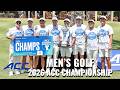 Virginia vs. Stanford Full Match Replay | 2026 ACC Men's Golf Championship
