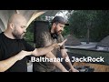 Balthazar  jackrock  live  radio intense 2652021  techno dj mix