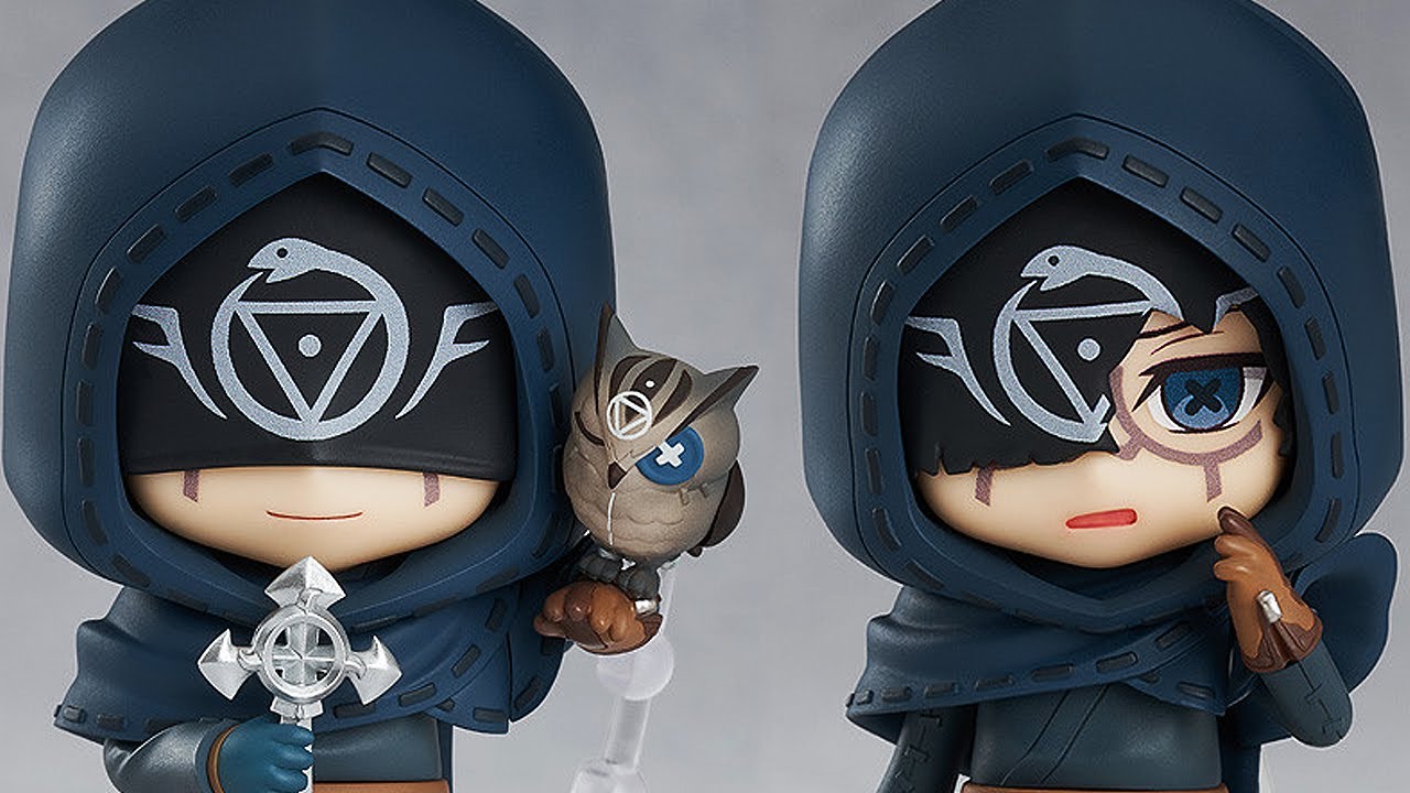ねんどろいど 占い師 Identity V 第五人格　1654 hq720.jpg?sqp=-