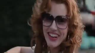 Thelma & Louise Anywhere But Here