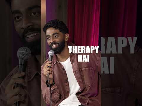 ￼ Full video dropping at 7 PM, stay tuned! #standup #roast #crowdwork #pranitmore