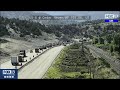 Crash closes US-6