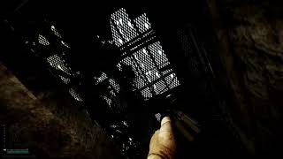 Tarkov Factory Challenge| In search of spark plug