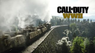 CALL of DUTY: WW2 _ {004} - S.O.E