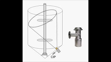 How it works: Alfa Laval BladeClean