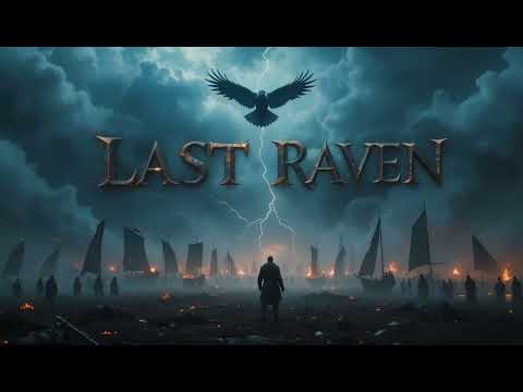 Angelus Dark - Last Raven | Epos to the Fallen