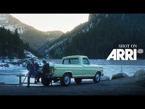 The Pond | A Cinematic NHL Hockey Film | Shot on Arri Alexa