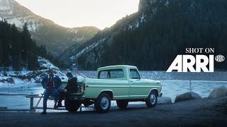 The Pond | A Cinematic NHL Hockey Film | Shot on Arri Alexa