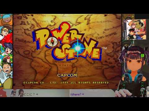 パワーストーン1・2 Power Stone - YouTube