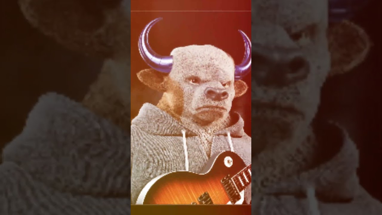 New Music Soon … maybe Bear & Bull related 👀 