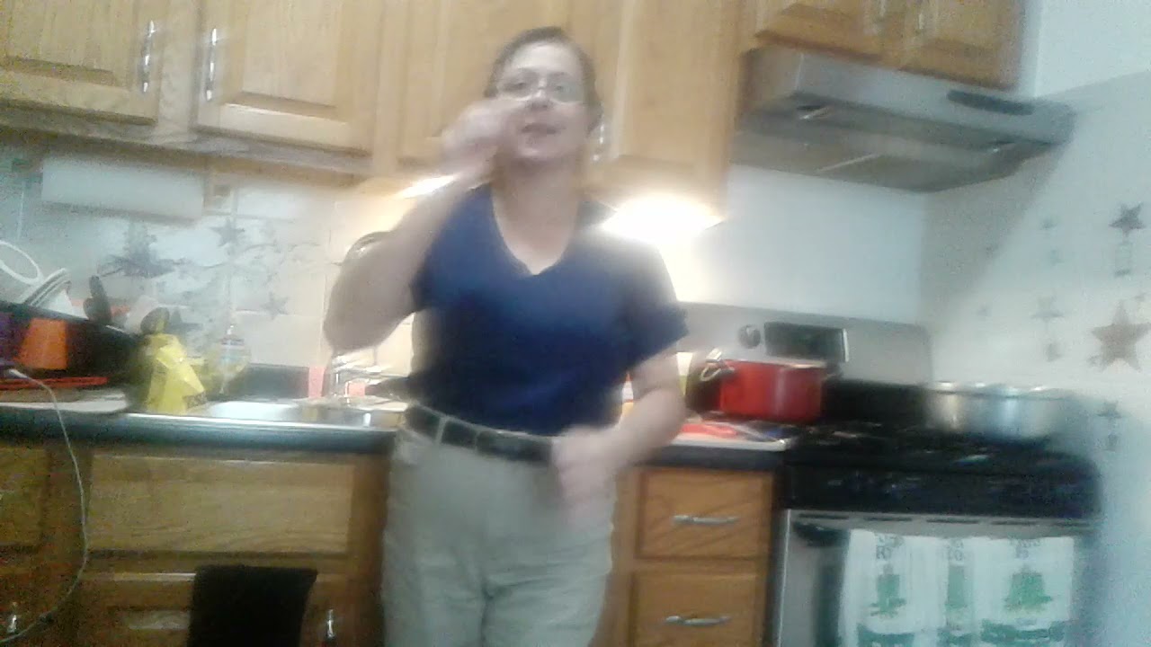 Algo Le Pasa A La Tia Diane