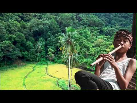 SABILULUNGAN - INDONESIAN TRADITIONAL INSTRUMENTAL MUSIC FROM SUNDANESE