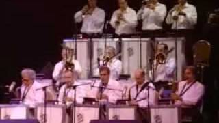 Phil Collins with Buddy Rich Big Band