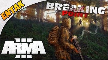 Arma 3: DayZ Breaking Point Stratis ➤ Part 2 - The Next Day