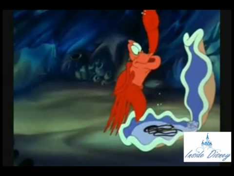 This is a video of Sebastian the crab from the Movie "The Little Mermaid" in the song "Under the Sea." He has been named character of the week for April 10-16 by www.insidedisney.tk. www.insidedisney.tk Sebastian, under, the, sea, see, little, mermaid, disney, parks, blog, fan, sites, character, of, week, weak, inside, behind, scenes, selected, fans, Ariel, King, Tridon, Triton, Scuttle, assistant, keep, an, eye, on, crab, lobster, red, song, from, movie, 1989, walt, world, disneyland, animation, world, disneyworld, waltdisneyworld, florida, california, studio, studios, anaheim, orlando, lake, buena, vista, burbank,