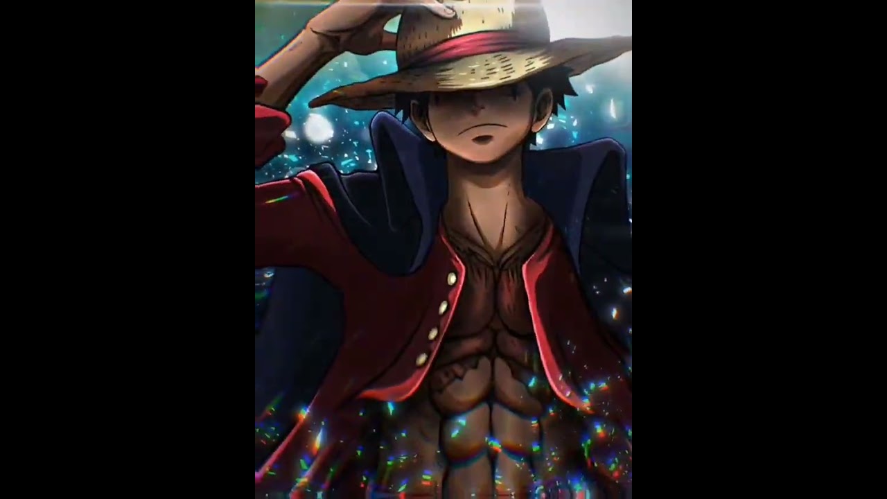 Strong Anime Characters In Anime World.