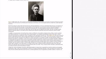 Openstax Physics Chapter 1