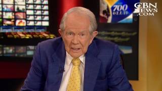 News on The 700 Club: August 1, 2016