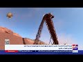 قفزة في أسعار الأسمدة بسبب إغلاق مضيق هرمز تدفع لموجة جديدة من تضخم الغذاء عالمي ا 