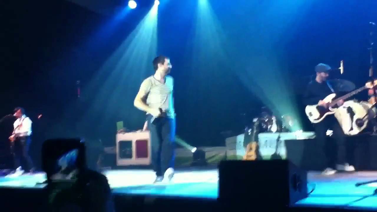 video phone beyonce mp3 Give Me Your Eyes- Brandon Heath