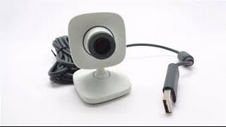 برنامج تعريف اى كاميرا USB