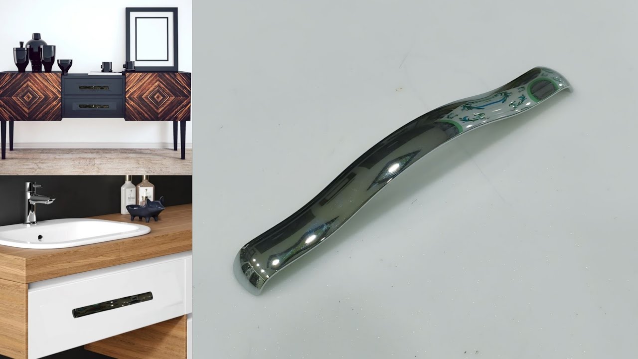 Kitchen Cabinet & Drawer Handle | Kitchen Cabinet Handle Design Latest | Cabinet Handle Design