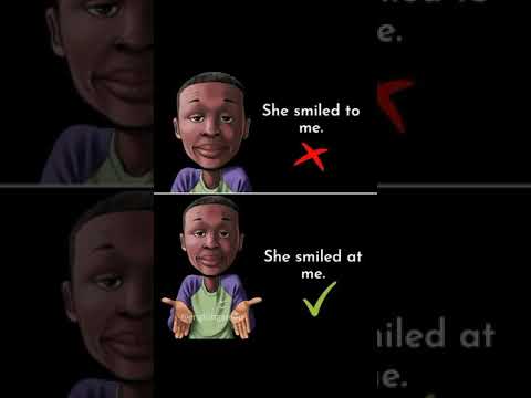 Learn English #shortsvideo