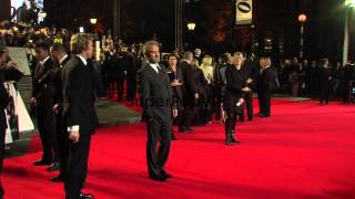 Sam Mendes at 'Skyfall' Royal World Premiere at Royal Alb...
