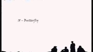 18 - Butterfly by .baxter.