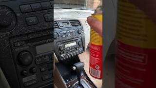 Detailing tips #automobile #detailing #shorts