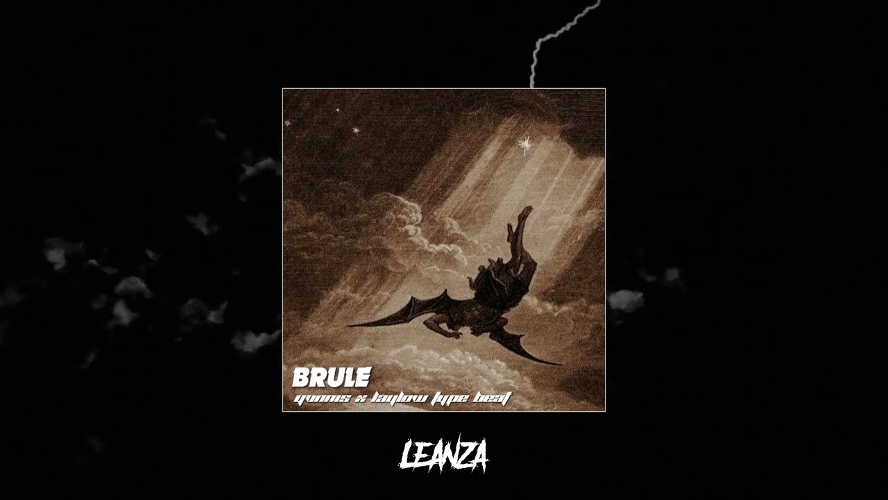 Yvnnis x Laylow Type Beat - 