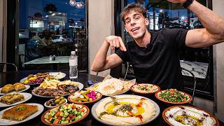 Reviewing LA's Most Popular Jewish Restaurant