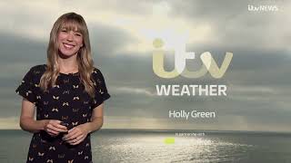 Holly Green Itv Weather 8Th October 2025