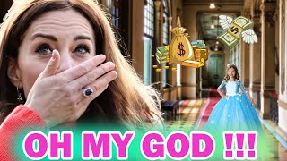 WOW!! Insider Reveals SURPRISING TRUTH About Princess Charlotte’s INCREDIBLE Net Worth