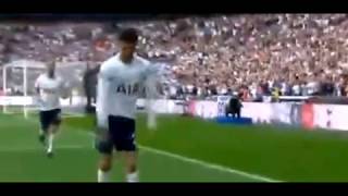 Dele Alli Fortnite Dance Celebration Vs Manchester United